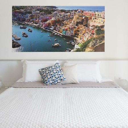 Rooms Stazione Centrale Napoli Dış mekan fotoğraf